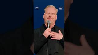 Humans can't handle Starbucks | Jim Gaffigan