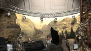 Harlem Shake - Call Of Duty Edition