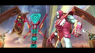 marvel contest of champion act 4 vol 3 chapter 3 part 5