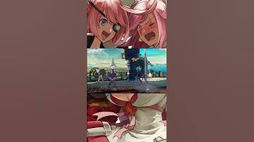 ELPHELT WANTS FAUST!