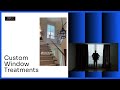 Welcome to InstallMyShades #windowshades #windowtreatments #windowcoverings #homedecor