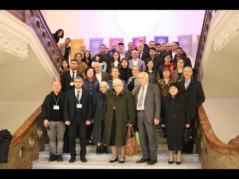 კავკასიოლოგთა მეხუთე საერთაშორისო კონგრესი