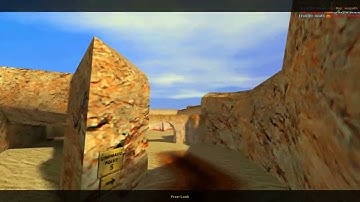 The Maps of Team Fortress Classic: Warpath
