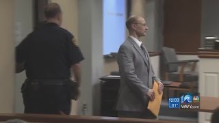 Jury deliberating verdict in Justin Cornell trial