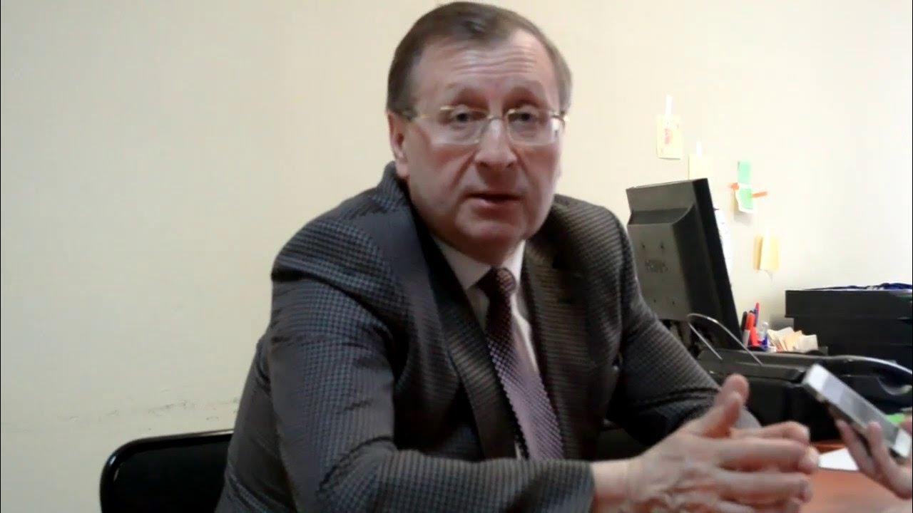 Панфилов Виталий Владимирович