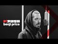 MTV Push Portugal: benji price - "Kenshin" Exclusivo MTV Push | MTV Portugal