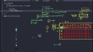 Dynamic Programming || Minimum coins Problem Detailed Explaination ||Amazon,Oracle,Paytm,Samsung