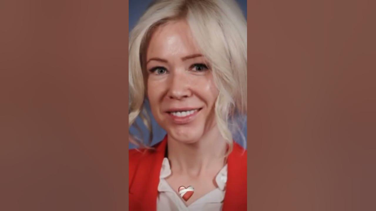 Екатерина Мезулина?! - YouTube