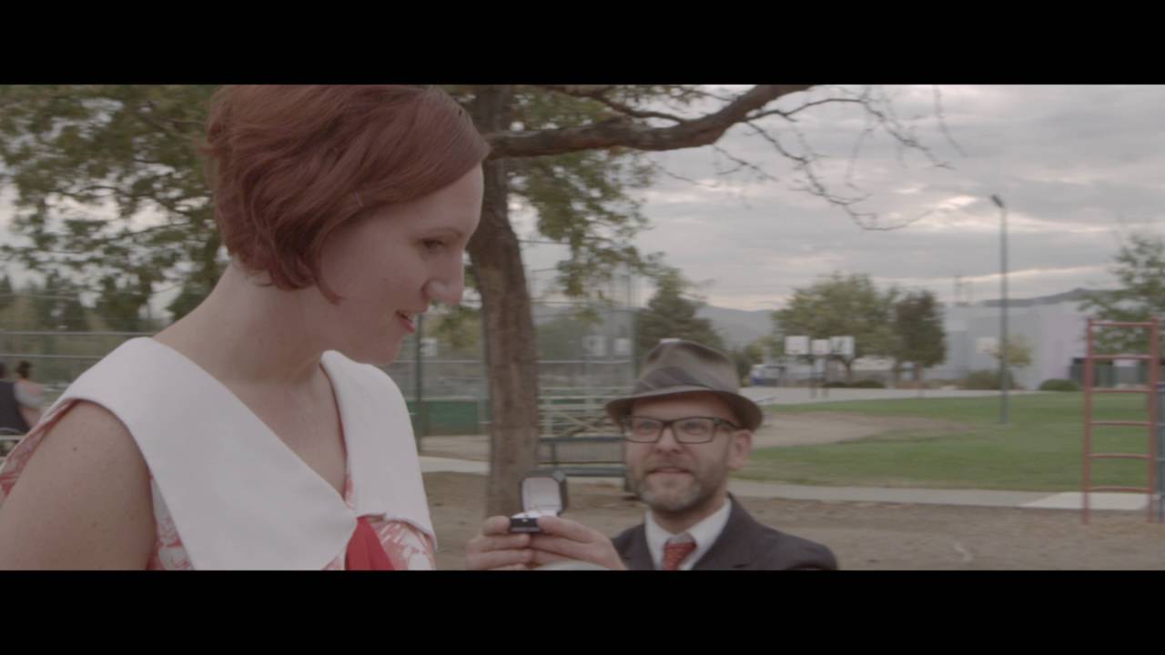 The Novelists - Morris & Estelle (Official Music Video)