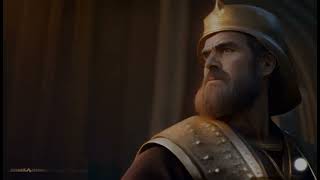 The Wise Of King Story Basdshah Ke Story Animation Story.