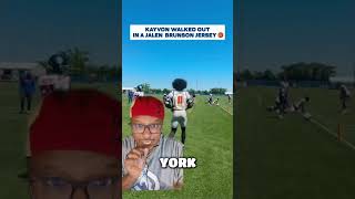 New York Moments of Greatness #nyknicks #jalenbrunson #knicksfans #nba #nbafinals NBA New York
