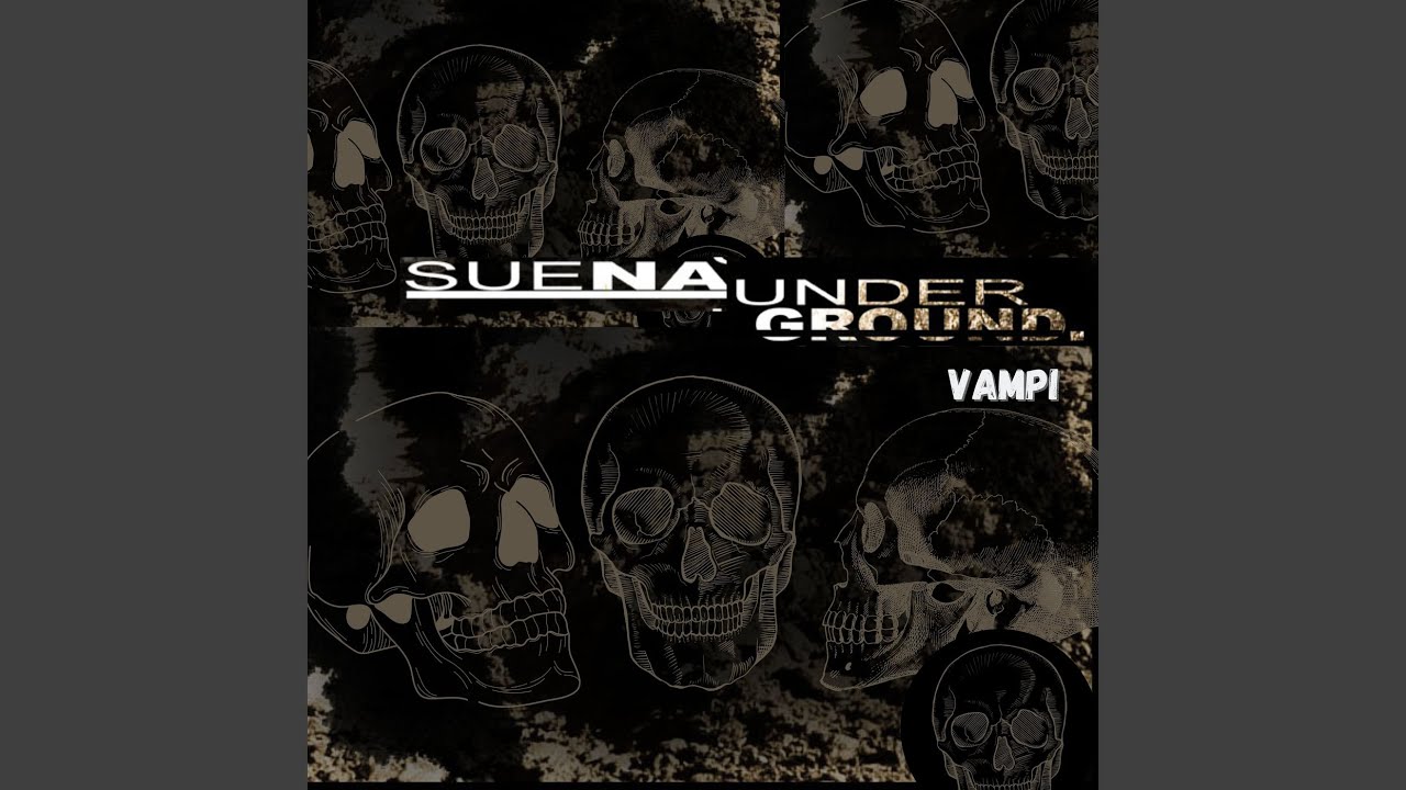 Watch Suena Underground on YouTube Watch Suena Underground on YouTube