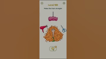 DOP 2 gameplay #level 455 #deleteonepart #shorts #grow #subscribe #viral