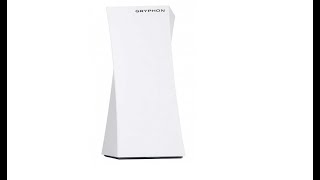 Routeur WiFi Mesh Gryphon Tower : Connectivité Et Sécurité Supérieures Pour Votre Maison screenshot 2