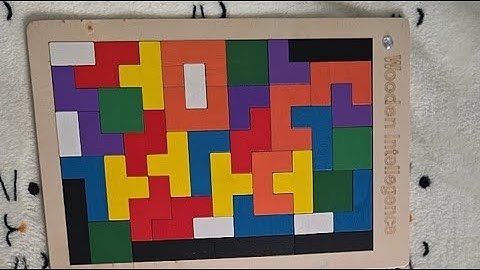 ➰️Satisfying tetris puzzle games 🧩#Satisfying #puzzle #games #asmr #asmrsounds #asmrvideo #tetris