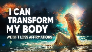 Think Thin – Weight Loss Affirmations to Transform Your Body
Start your journey to permanent weight loss and lasting body confidence with this powerful session of Positive Affirmations. Designed to help you reprogram your mind and release excess weight, this track is the perfect weight loss affirmations audio to listen while you sleep. With regular use, you’ll cultivate a weight loss mindset, reinforce healthy habits, and nurture the inner belief that you deserve to feel good in your body.
This audio uses powerful positive affirmations to help you:
Think Thin and Transform Your Body from the inside out.
Reprogram limiting beliefs about your body and self-worth.
Encourage healthy habits naturally and joyfully.
Foster a mindset of self‑love, acceptance, and body confidence.
Support sustainable, healthy weight release without stress or dieting pressure.
🧘♀️ How to Use This Session
Best for nightly listening (or while relaxign) allow the audio to play while you sleep or during meditation. Over time, the subconscious mind absorbs these affirmations, supporting gradual and lasting transformation. Use headphones for best effect.
For optimal results, listen consistently for at least 21–30 days while maintaining healthy lifestyle choices.
💖 Affirmation Themes Covered
* Self‑love & body acceptance
* Positive body image and confidence
* Healthy mindset for weight release
* Emotional healing & inner peace
* Alignment with health, wellness, and self‑care
💬 Affirmations in This Session:
1. My Body is perfect
2. I deserve to be thin
3. I look and feel great
4. I nurture and respect my body
5. I love to eat the healthy and nutritious that make me thin.
6. I feel thin, alive and healthy.
7. I am happy with my body
8. My body is transforming and becoming thinner and slimmer every day.
9. I choose to eat only healthy foods
10. I am at my ideal weight and shape
11. Being in shape and staying healthy is easy for me
12. I consciously choose what I eat and what I drink
13. My body is getting stronger, slimmer and healthier every day.
Timestamps for Navigation:
Introduction: 0:35
Affirmations List: 3:19
💚 My Intention & Why This Video Was Created
I created this session to offer a safe, empowering, and compassionate path to body transformation: one that honors your body, your mental health, and your journey. This is not about quick fixes or extreme dieting. Its all about aligning your inner dialogue with self‑care, self‑love, and sustainable wellness.
If you ever feel stuck in cycles of dieting, guilt, or self‑criticism, this audio is here to support a gentle shift: toward acceptance, balance, and transformation from the inside out.
📌 Provided For Awareness
This session is a mind‑body wellness tool, not a clinical or medical treatment. Think of it as a supportive, subconscious companion on your journey to health — a positive boost for your inner landscape as you cultivate healthy habits and self‑respect.
🔎 Explore More Healing Audio
Check out my full collection of mind‑body sessions, sleep affirmations, and wellness hypnosis on Inner Light Hypnotherapy by Delilah Helton—all designed to help you tap into your inner wisdom and transform from within.
➕RELATED PLAYLISTS
❤ Reach, Achieve, Succeed, & Grow: http://bit.ly/2Dwwk6m
❤ Attract Money Affirmations: http://bit.ly/2E1M1mY
❤ Think Thin Affirmations: http://bit.ly/2BnL1Xq
❤ Create Charisma Affirmations: http://bit.ly/2ncJxdp
❤ Brainwave Entrainment: http://bit.ly/2uyvQKM
❤ Daytime Meditations: http://bit.ly/2DxVKAv
❤ Sound Healing Audio: http://bit.ly/2FdYW4F
🙋 ABOUT ME
I love creating meditations, self-hypnosis, and mind-body sessions. My passion is to bring out the best in others and to them to use the power of their mind to achieve their dreams and goals.
🎗️THANK YOU FOR YOUR SUPPORT
💚 Like, share, & subscribe: http://youtube.com/DelilahHelton
💚 Make a Donation: https://www.paypal.me/DelilahHelton
💚 Become a Member: http://bit.ly/2xAVrpE
Title: Think Thin – Weight Loss Affirmations to Transform Your Body
Metatags
positive affirmations,permanent weight loss,think thin,listen while you sleep,affirmations while you sleep,transform your body,i am thin affirmations,body confidence,self love affirmations,weight loss motivation,i deserve to be thin,lose weight fast affirmations,manifest weight loss,deep sleep affirmations,sleep affirmations,reprogram your mind,subconscious mind healing,weight loss mindset,healing emotional eating,Delilah Helton,weight loss affirmations
#positiveaffirmations #weightlossaffirmations #permanentweightloss #listenwhileyousleep #bodyconfidence Think Thin – Weight Loss Affirmations to Transform Your Body