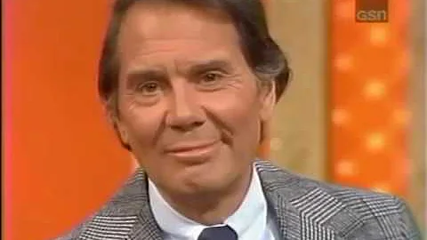 Match Game 74 (Episode 281) (With Slate) ("Janet F...