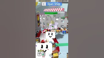 How to get a gifted basic bee fast in Roblox, Bee swarm simulator.  #roblox #beeswarmsimulator