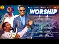 Powerful 2024 worship songs  minister guc nathaniel bassey  praise that brings breakthrough