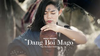 DANG BOI MAGO - MOLLY MOORES
