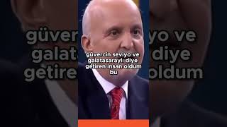 Mehmet Ali Birandın Öcalan Ile Ilgili Bana Dedikleri Tek Tek Çıktı İzleyin Bakalım...