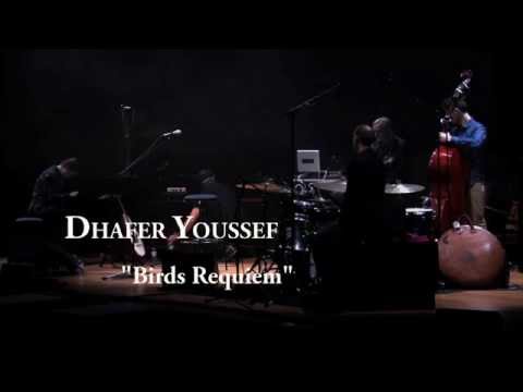 Dhafer Youssef - Blending Souls and Shades (To Shiraz)