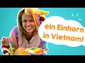 Vietnam Reiseerlebnisse Quiz