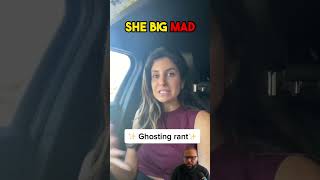 Modern Woman: Stop Ghosting