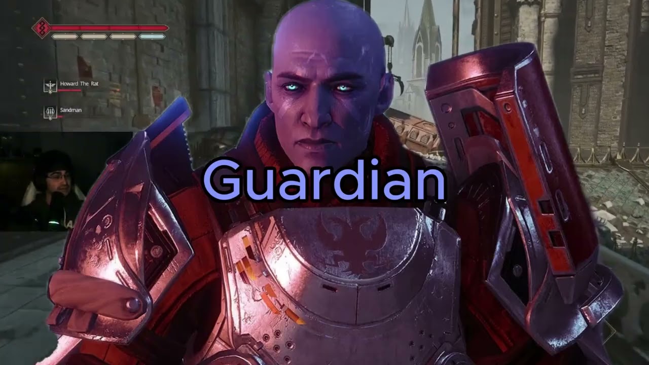 Guardian, don't use Grindr