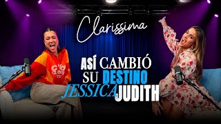 The secret of Jessica Judith's success | Clarissima