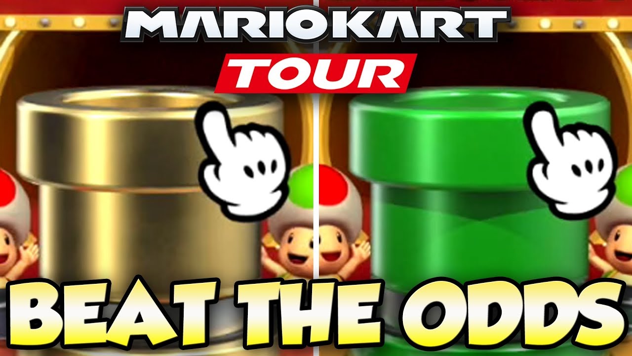 Mario Kart Tour Character Guide: All Drivers, Skills, & Favored Courses –  Nintendo Wire
