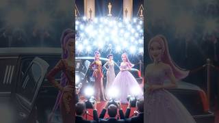 Rumi, Mira & Zoey Walk the Oscars 2026 Red Carpet 🌟👠| Kpop Demon Hunters Funny Shorts