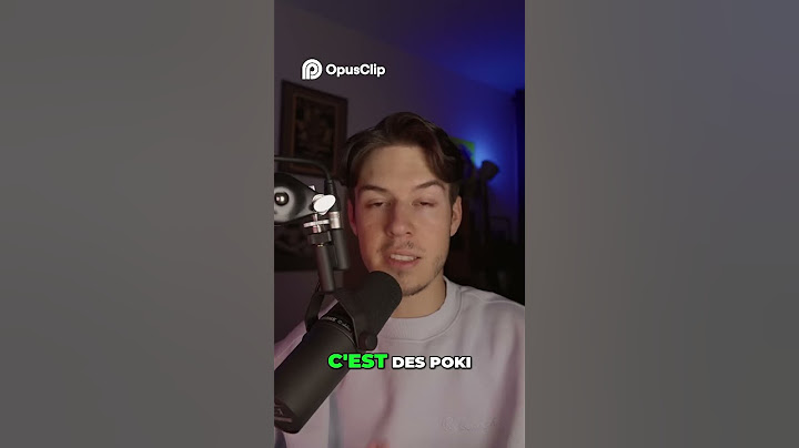 Le Monstre aux 21 Visages partie 2