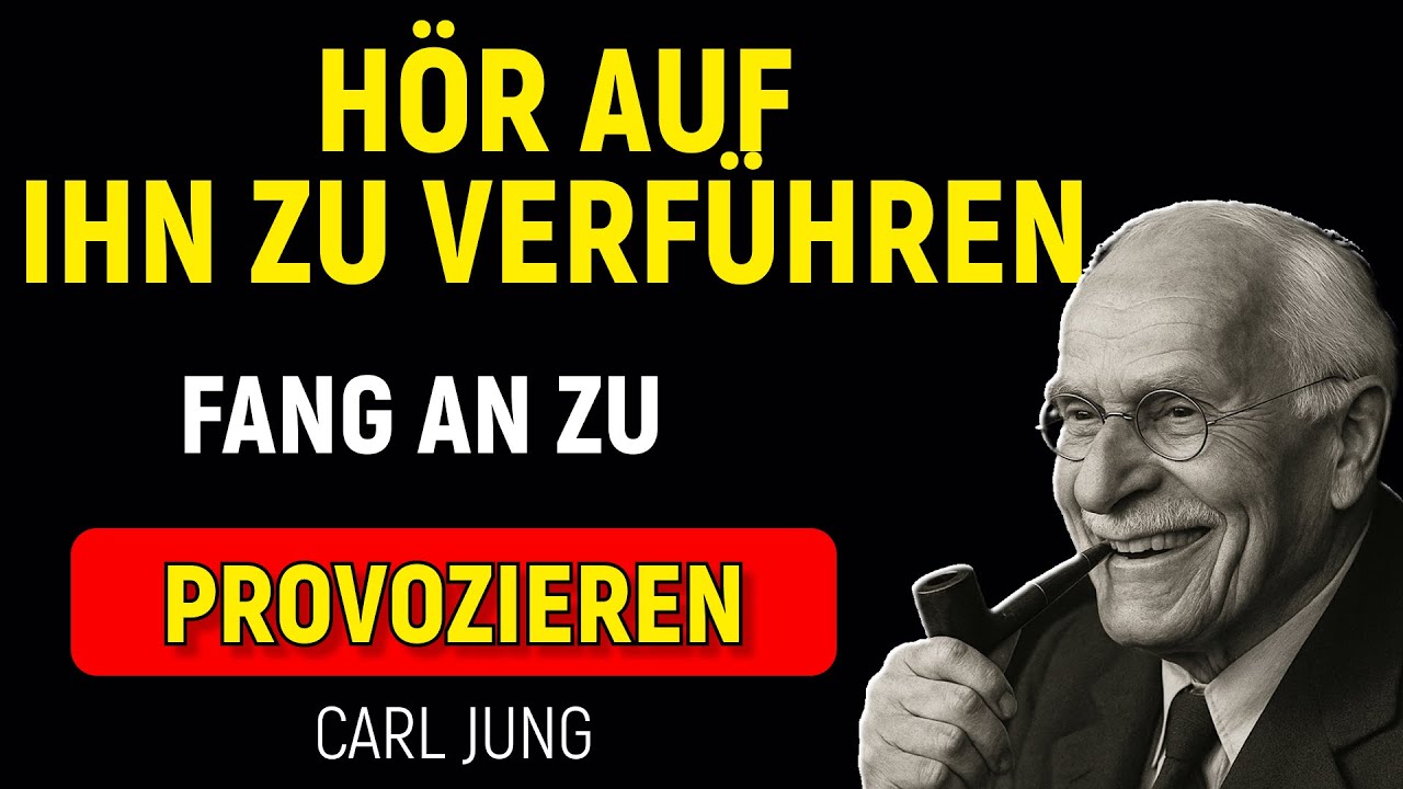 EINE NICHT OFFENSICHTLICHE METHODE DER PROVOKATION, DIE BEI EINEM MANN STÄRKSTES INTERESSE WECKT