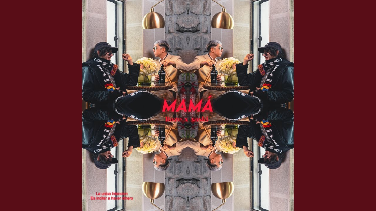 Mamu Razee MAMÁ (feat. Raze) - YouTube