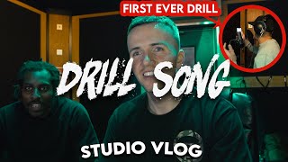 WE TURNED A HIPHOP ARTIST INTO A DRILL RAPPER