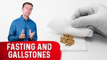 Fasting and Gallstones
