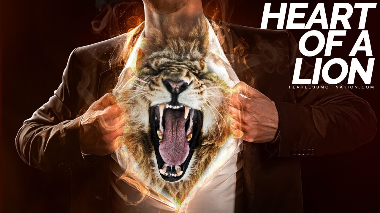 Lion Motivational Quotes Wallpaper Macbook Hd | Truck Driving Schools