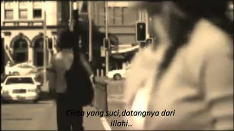 Cinta yang suci deddy dores & eva fardilla