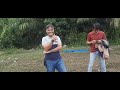Turnamen sedagho.EBR RAJAWALI DUMAI.VS EBR JAYENDRA.PKU