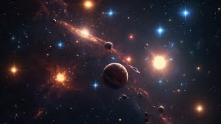 Dünyadan Uzaya Çıkınca Nelerle Karşılaşırız - Evrenin Sırları