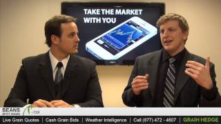 GrainTV - January 15th, 2014