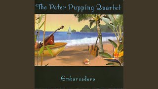 Miniatura de "The Peter Pupping Quartet - Besame Mucho (Sunny, Consuelo, Orti)"