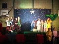 2013 The magical Christmas Jigsaw