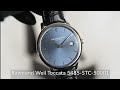 Raymond Weil Toccata 5485 STC 50001 Raymond Weil Toccata 5485 STC 50001