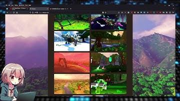 Veloren - Multiplayer Voxel RPG Adds First World Boss (Open-Source & Free)