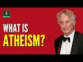 Understanding Atheism