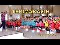 Lagu untuk guru ku  terimakasih  cipt om sinung