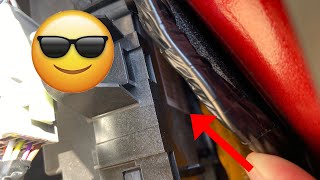 Famous 2017-2022 Ford Truck Factory Key Code Hidden Location and Code Add/Delete Profile