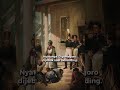 The Submission of Prince Dipo Negoro to General De Kock (c. 1830–1835) #art #viral #insight